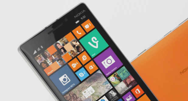 Lumia 930 offered up across the UK