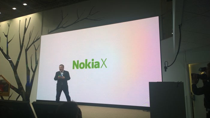 Nokia X   Goodbye, we hardly even knew you