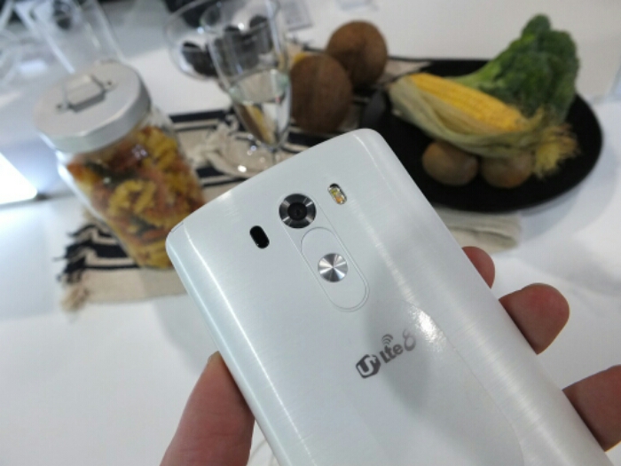 LG G3 variants seem to be incoming
