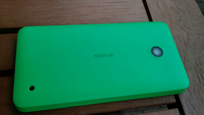 Nokia Lumia 630 Review