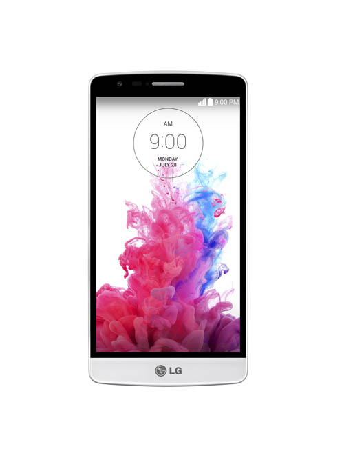 LG announce the G3 Beat