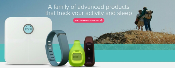 Fitbit activity tracker app is finally available for Windows Phone