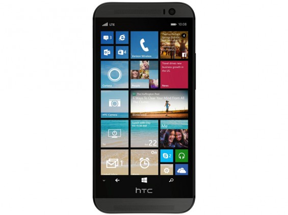 HTC One Windows Phone specs leaked