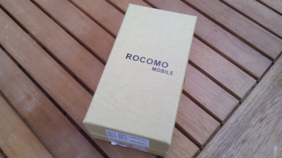 Rocomo GT I9500 Review