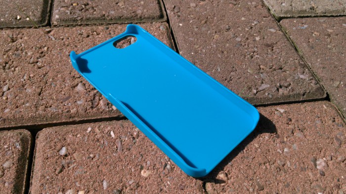 The Snugg iPhone 5 case review