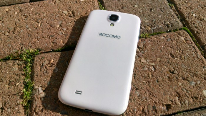 Rocomo GT I9500 Review