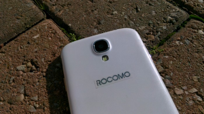 Rocomo GT I9500 Review