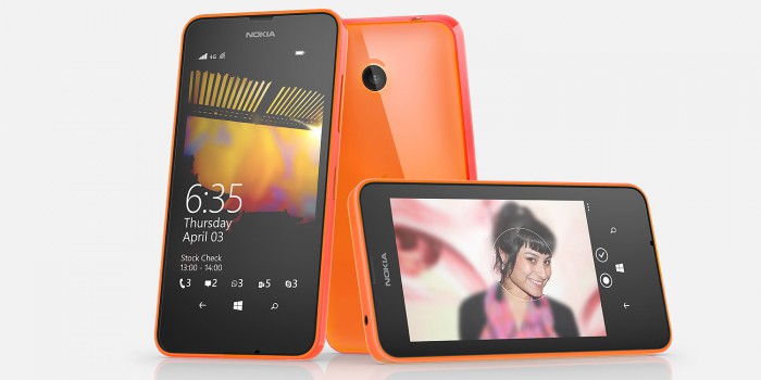 Nokia Lumia 635.. 4G for under £120