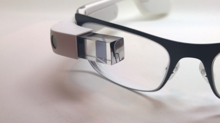 My time with Google Glass