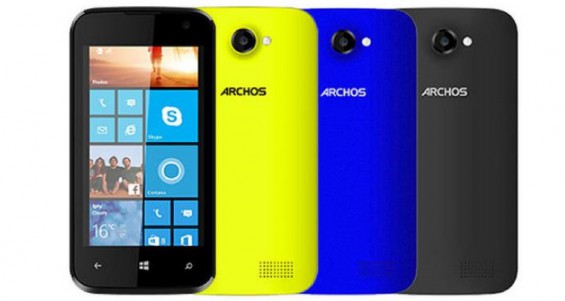 New Archos devices to be revealed next week