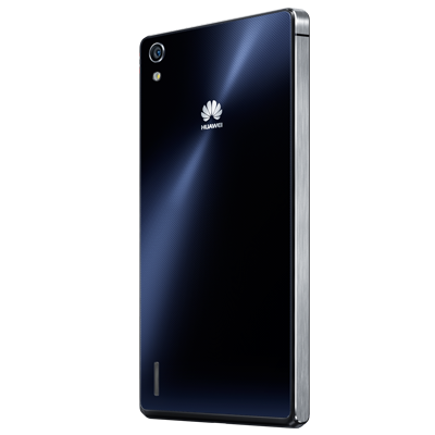 Huawei win awards for the P7 even though it has not been released to any UK network!