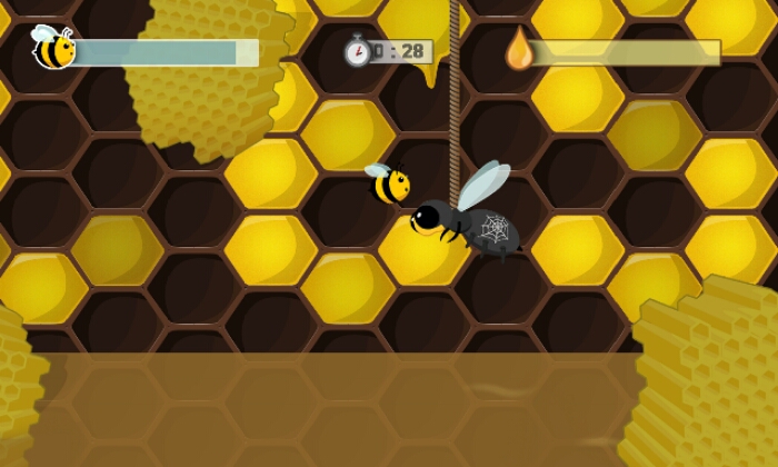 Buzz Bee by Blugri is now available for Windows Phone