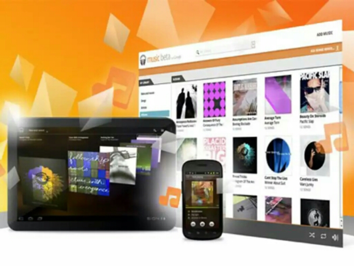 Google Play Music for Android gets updated and harbours a sinister secret