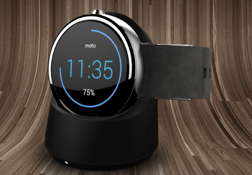 Moto 360 sells out quickly
