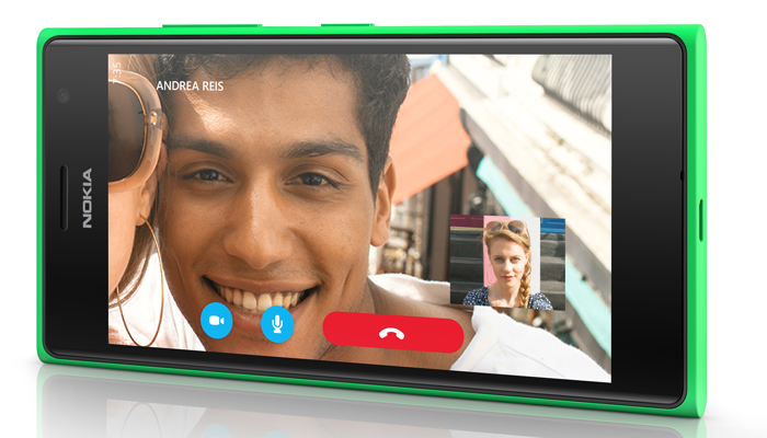 Lumia 730 and 735 Launched. Can I take a selfie?