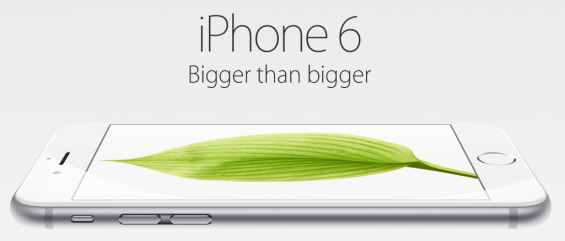 The iPhone 6 and 6 Plus   Where to get them and how much