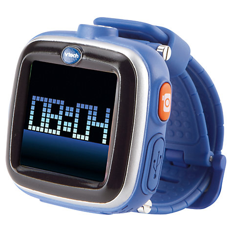 A smartwatch, for kids