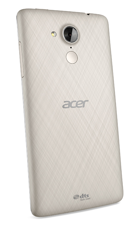 Acer announce the Liquid Z500