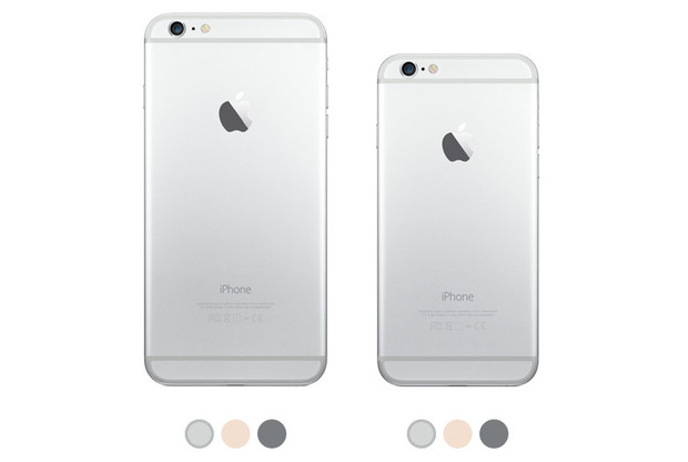 Three announce iPhone 6 deals