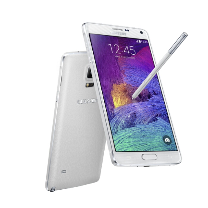 Key points about the Samsung Galaxy Note 4