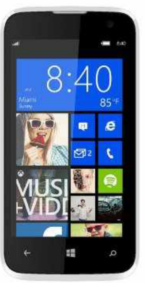 Windows Phone on the cheap from a company weve never heard of