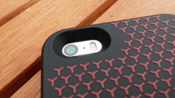 Backbone iPhone 5s Wireless Charging Case Review