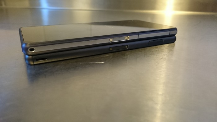 Sony Xperia Z3 Review