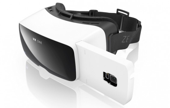Carl Zeiss Virtual Reality Headset available to pre order