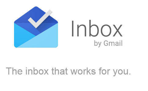 Quick flick: This is Inbox   Gmail revamped