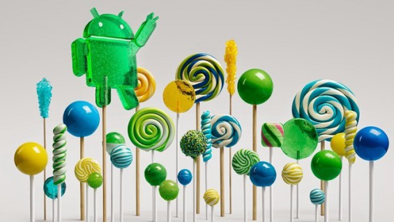 Android L is Android 5.0 Lollipop