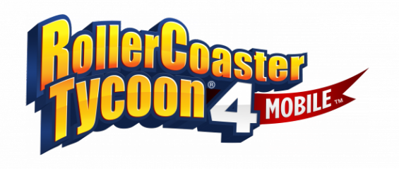 Roller Coaster Tycoon 4 Mobile now available on Android