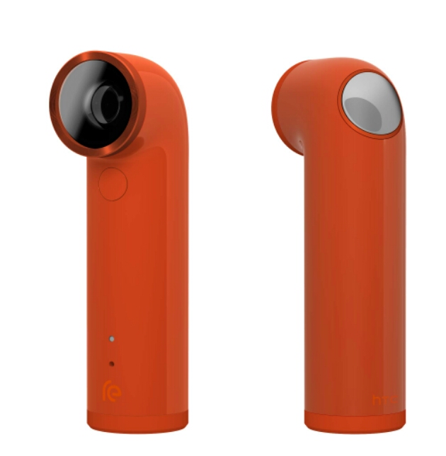 HTC RE priced up   To be available at EE too