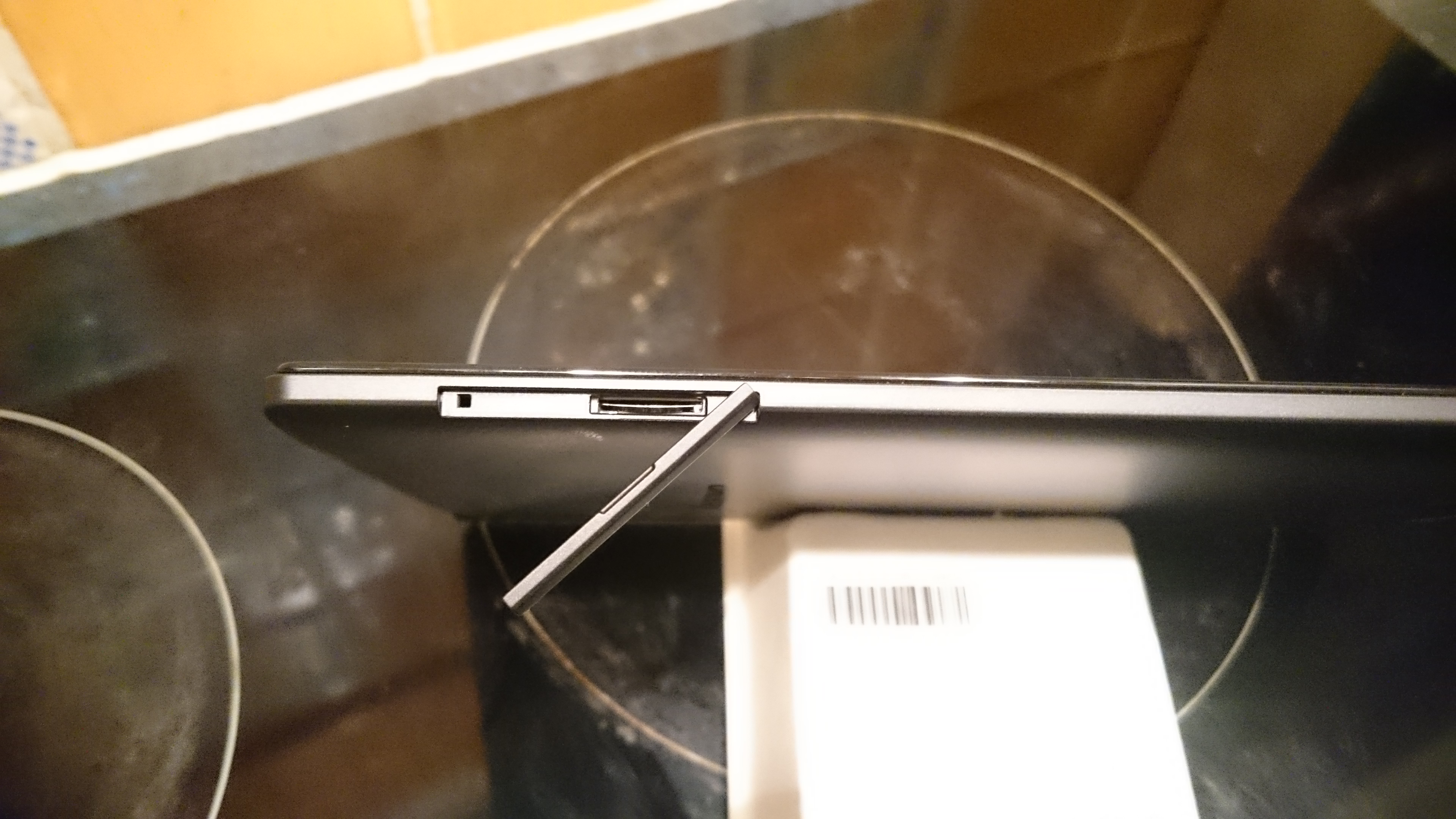 Lenovo Tab S8 review