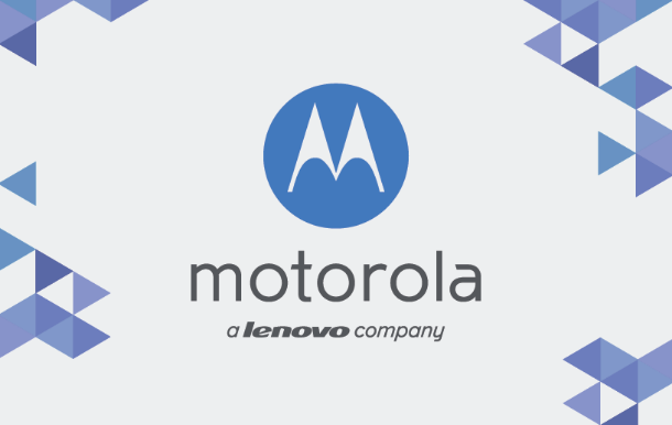 Hello Moto, now part of Lenovo