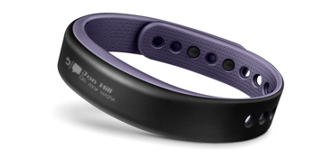 Garmin vívosmart activity tracker now ready to buy