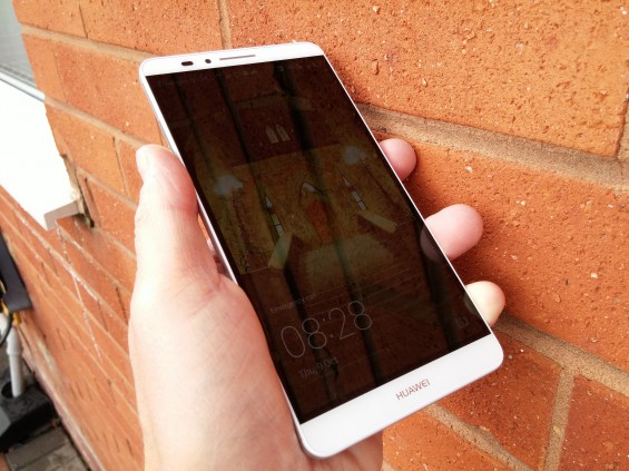 Huawei Ascend Mate 7 Review