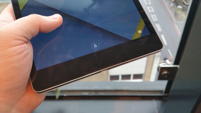 Nexus 9   Hands on