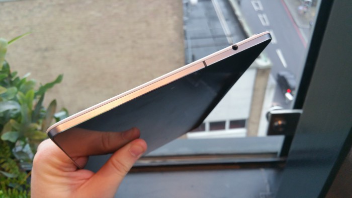 Nexus 9   Hands on