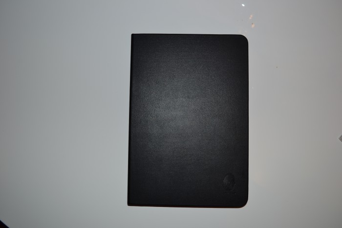 Tactus Buckuva iPad Mini case review