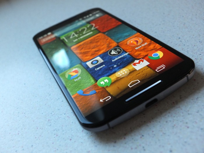 Motorola Moto X 2014   Review