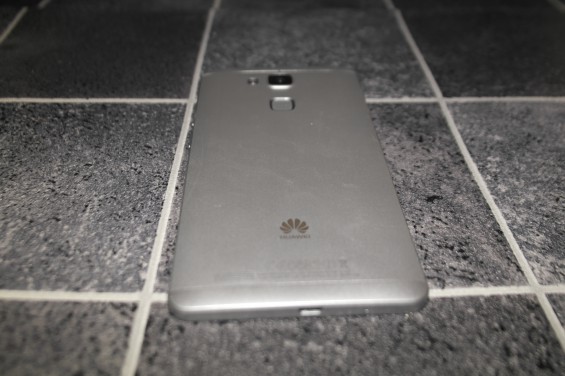 Huawei Ascend Mate 7 Review