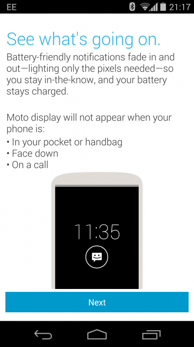 Motorola Moto X 2014   Review