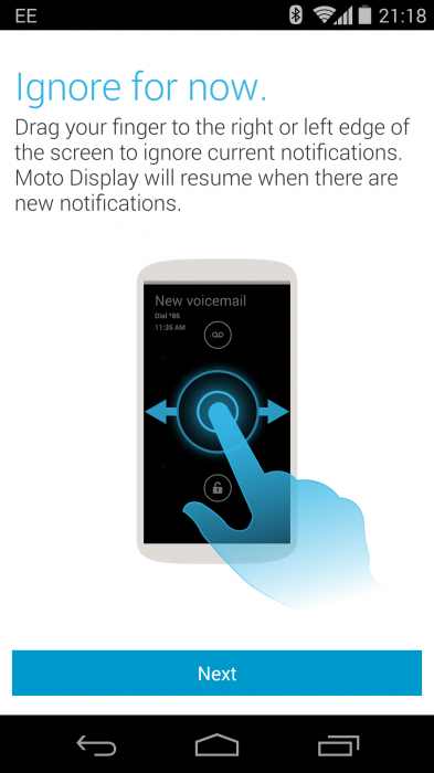 Motorola Moto X 2014   Review