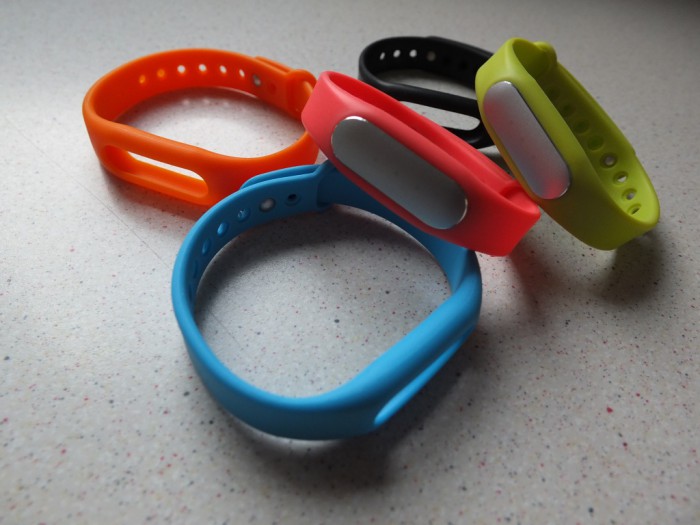 Xiaomi Mi Band   Review