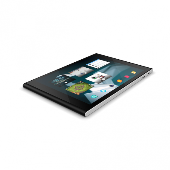 Jolla crowd sourced tablet smashes funding target
