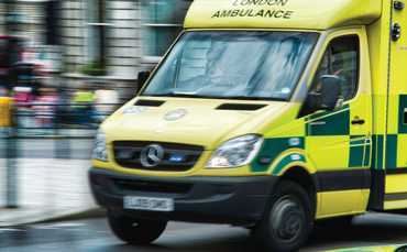 New 999 mobile location system could help save lives