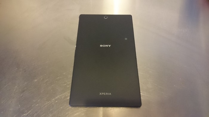 Xperia Z3 Tablet Compact review. Greatness delivered