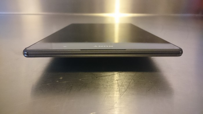 Xperia Z3 Tablet Compact review. Greatness delivered