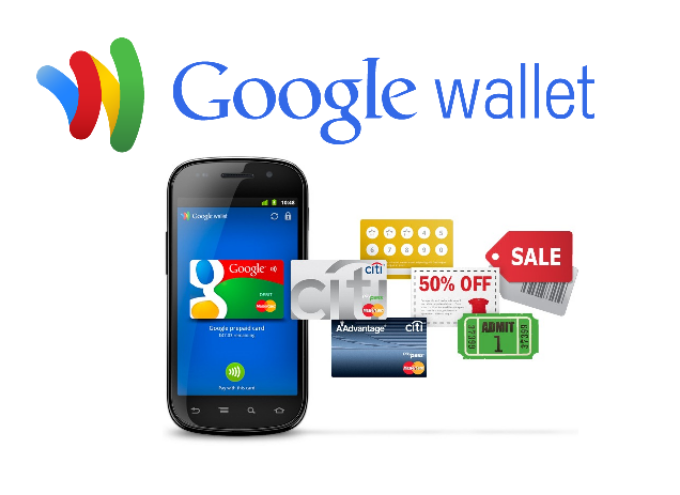 Google wallet to cease third party digital purchases.
