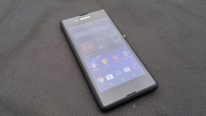 Sony Xperia E3 Review